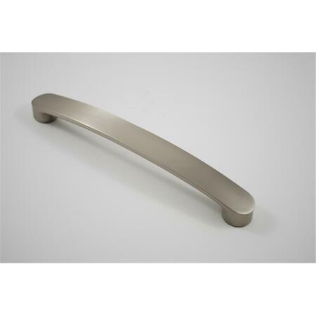 RESIDENTIAL ESSENTIALS Cabinet Pull- Satin Nickel 10344SN